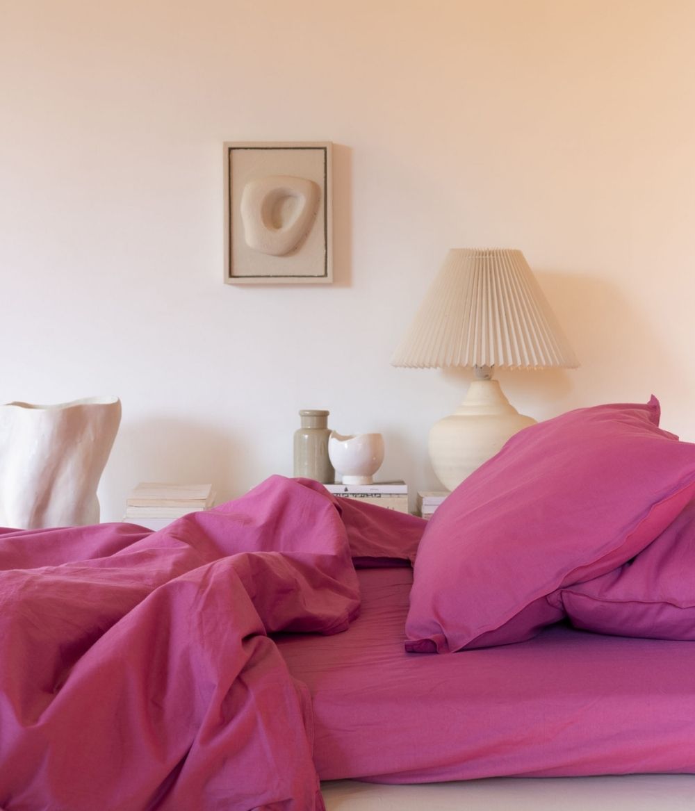 Fitted Sheet Pitaya
