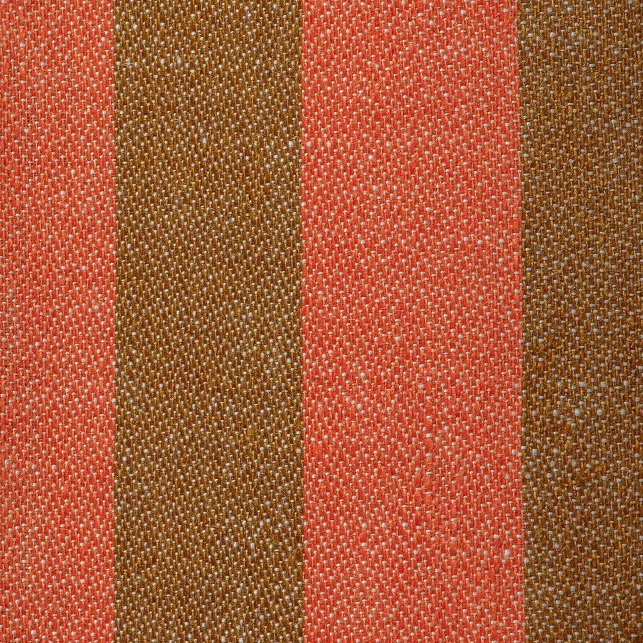 Cushion Jackie Spice & Coral (50x30cm)