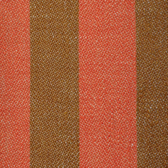 Cushion Jackie Spice & Coral (50x30cm)