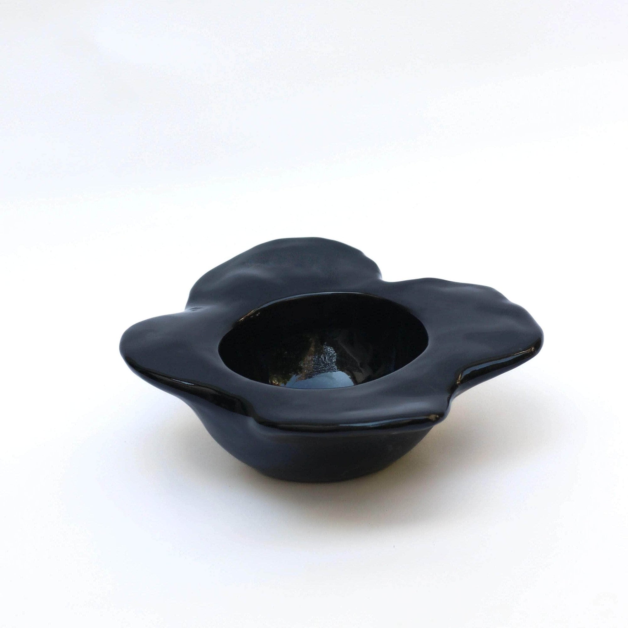 Sculptural Bowl - Nabi