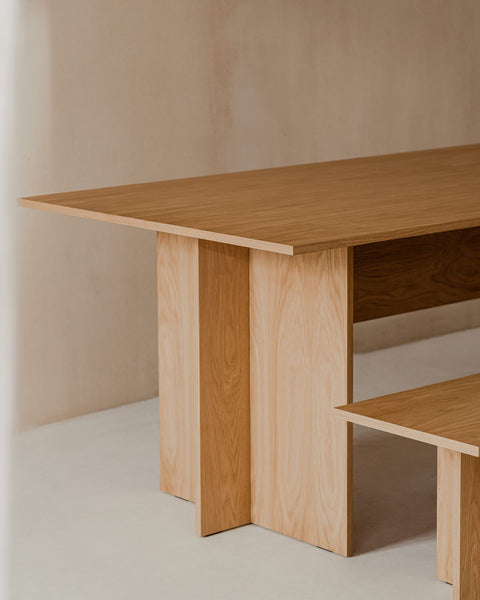 Hett Table - 190cm-
