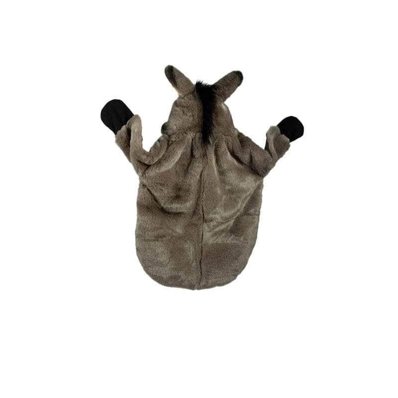 Donkey Costume