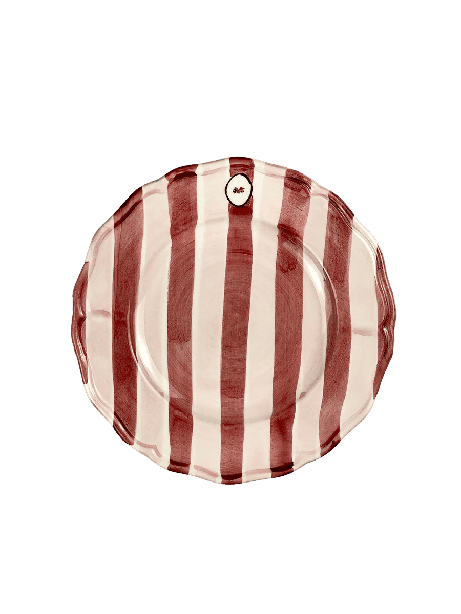 Spring Cuore - Set of 2 Plates