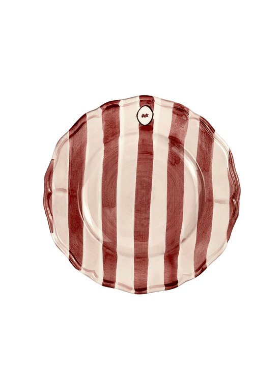 Spring Cuore - Set of 2 Plates