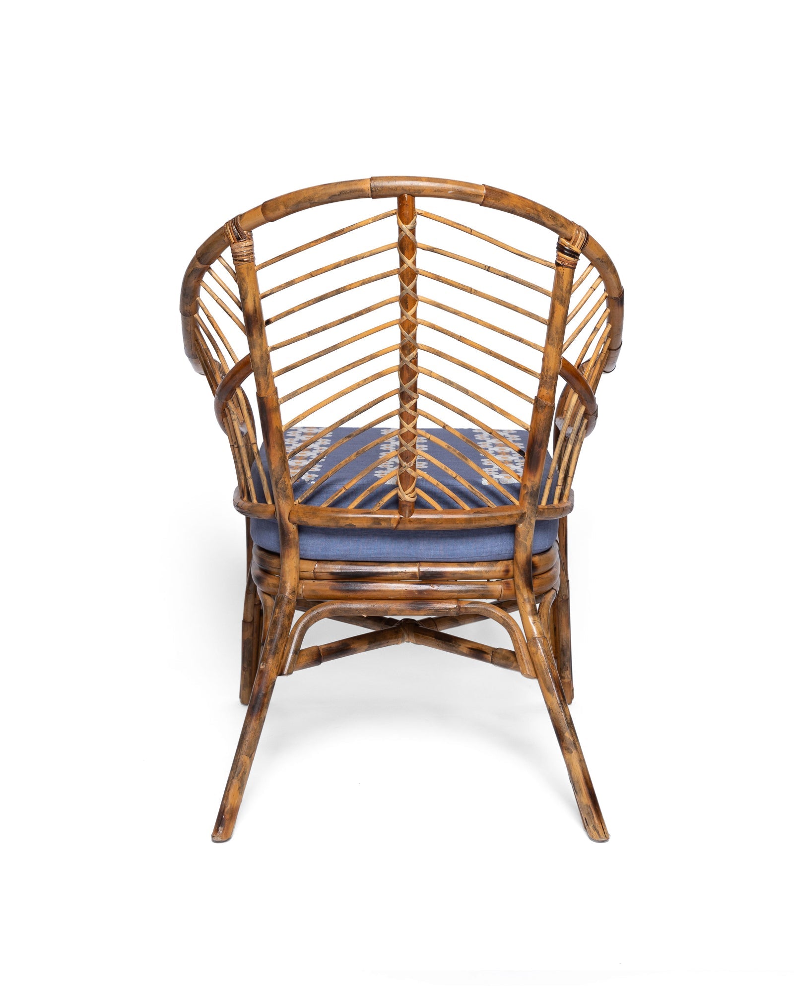Piolo Bamboo Chair