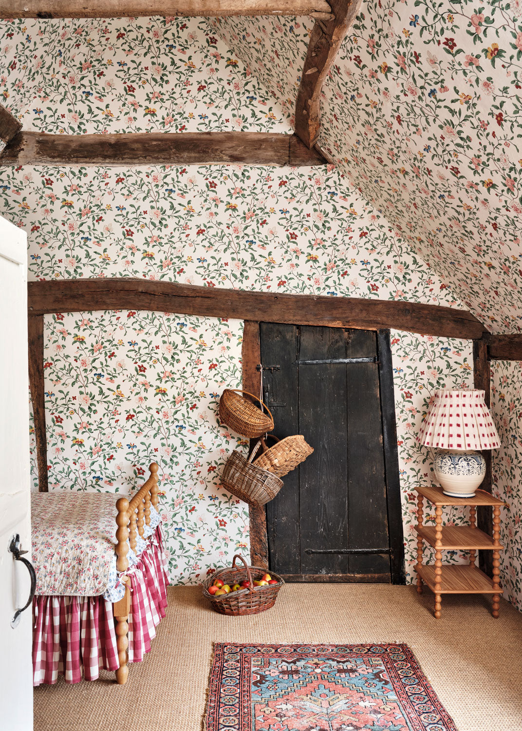 Secret Garden Wallpaper - Original