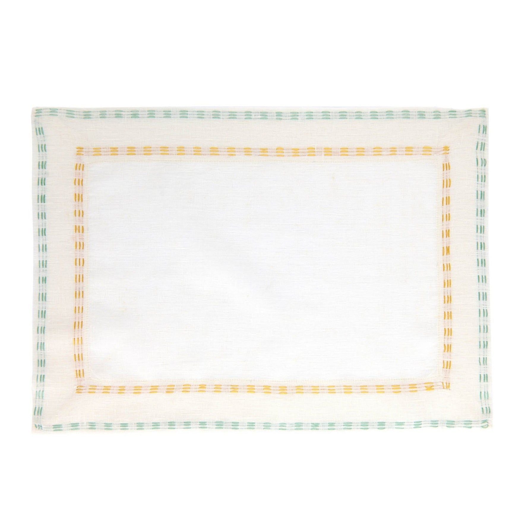 Sacred Nile Placemat