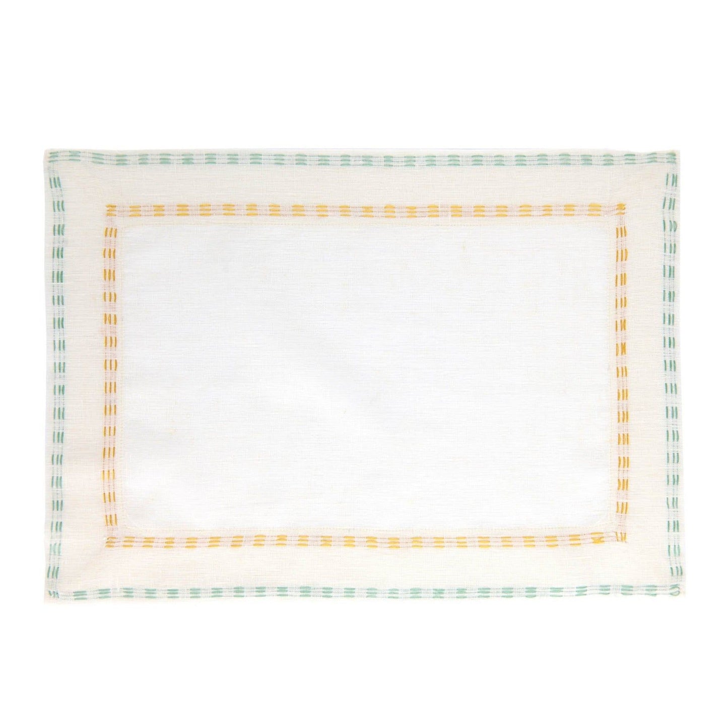 Sacred Nile Placemat