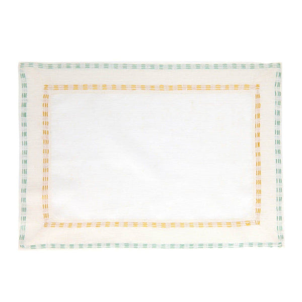 Sacred Nile Placemat