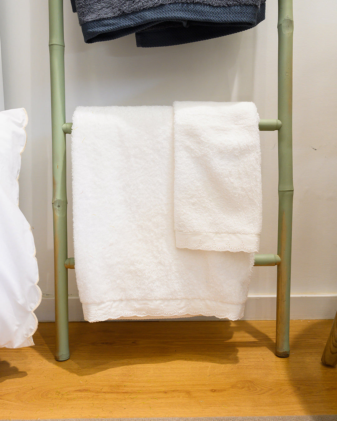 Bordal Bath Towel