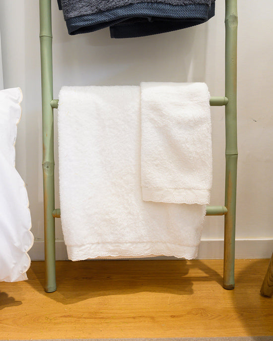 Bordal Bath Towel