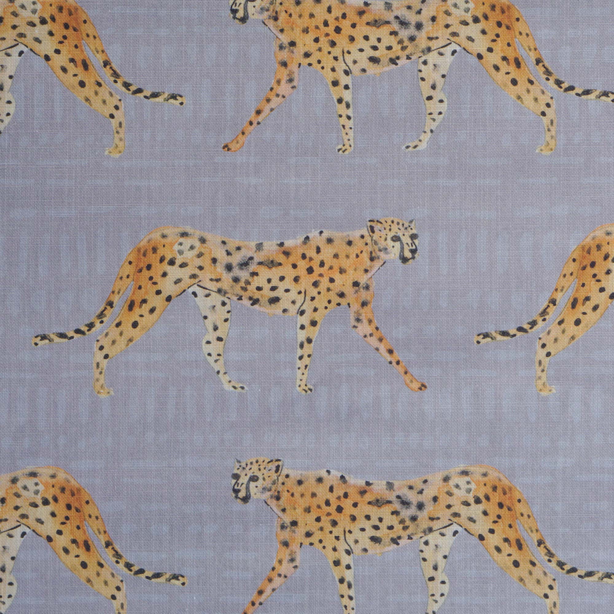 Mara Cheetah Pillow