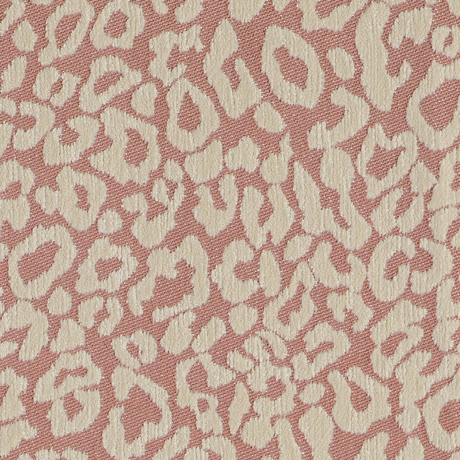 Bolster Maya Rose & Ecru