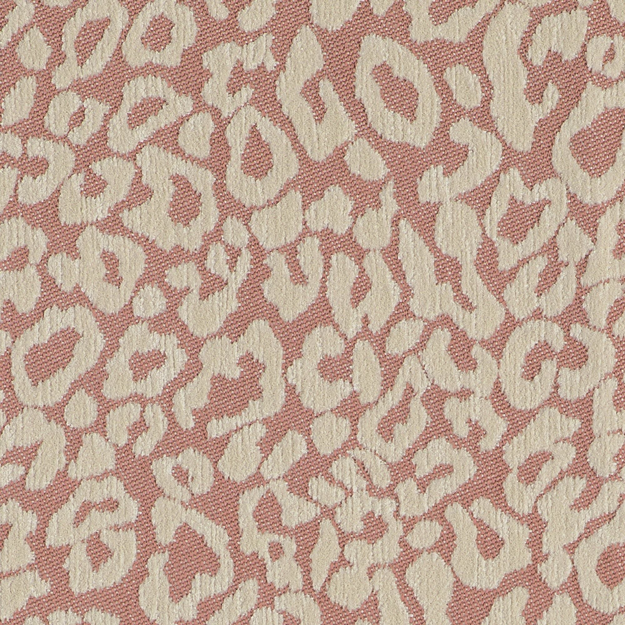 Bolster Maya Rose & Ecru