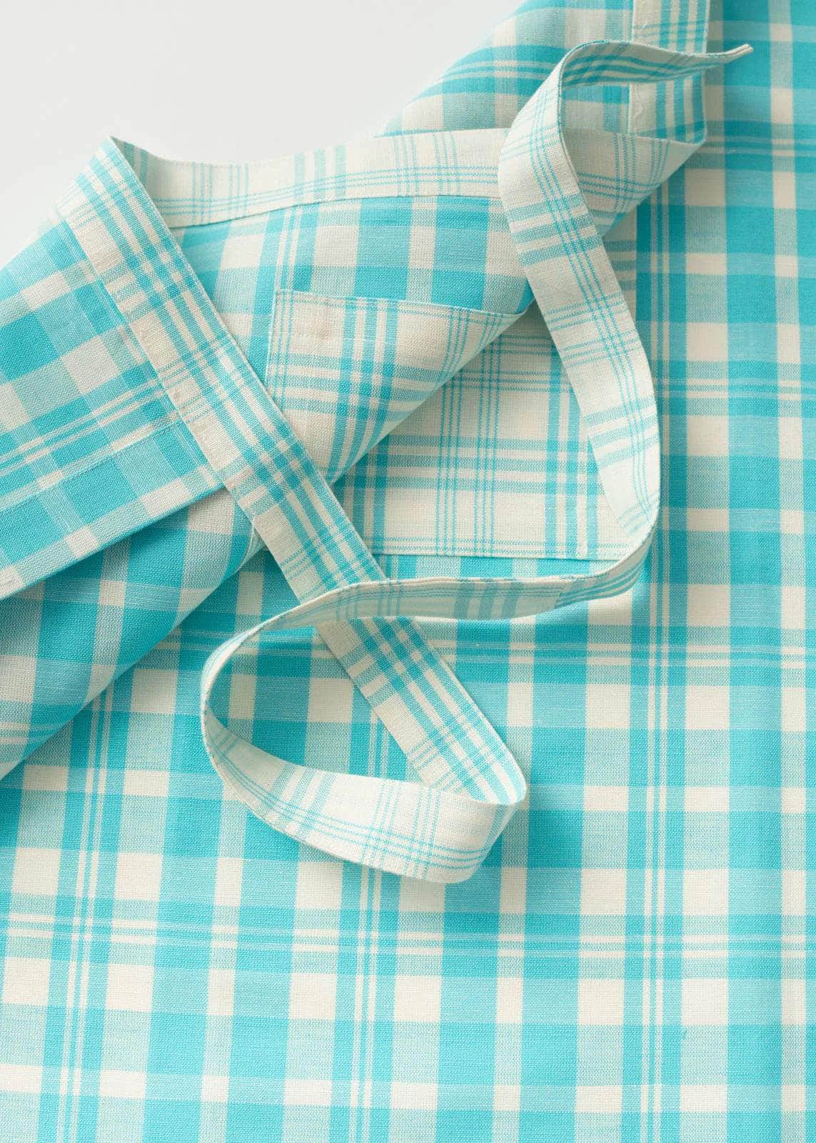Chapelle Apron
