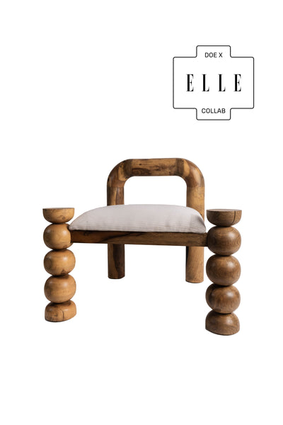 King Chair