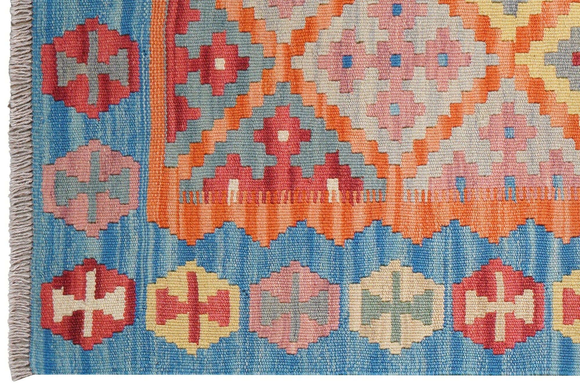 Kelim Gashgai Rug