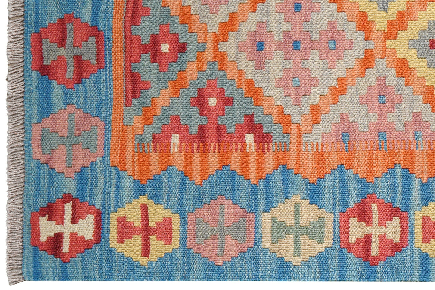Kelim Gashgai Rug