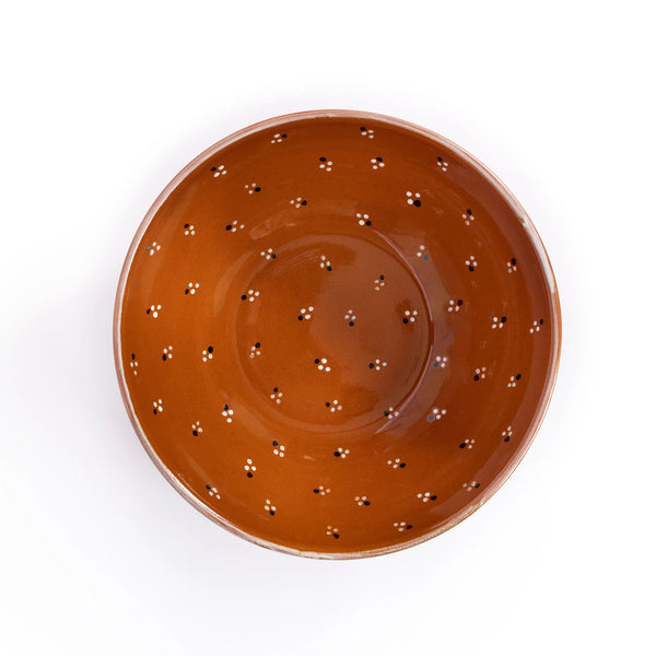 Dotty Large Bowl
