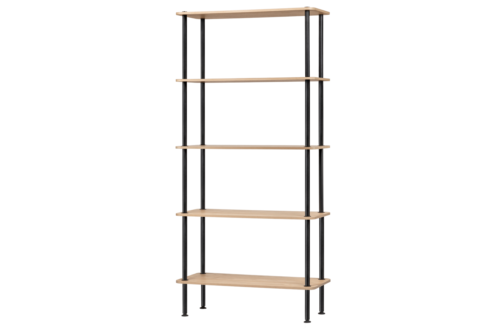 Teidi Shelving Unit 5-Tier