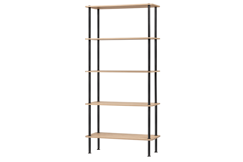 Teidi Shelving Unit 5-Tier