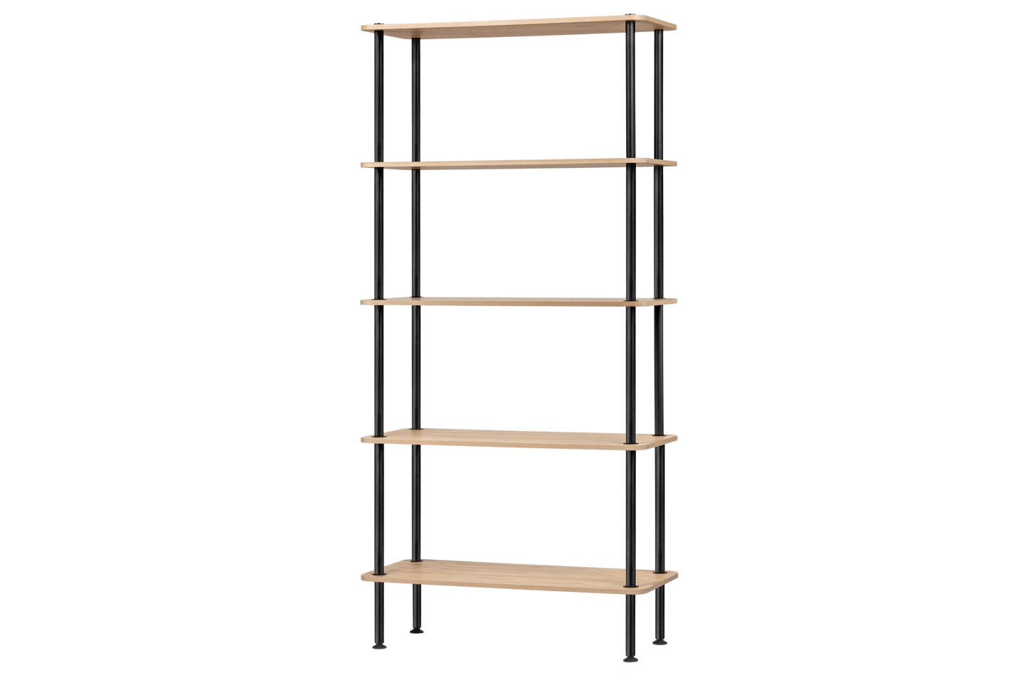 Teidi Shelving Unit 5-Tier