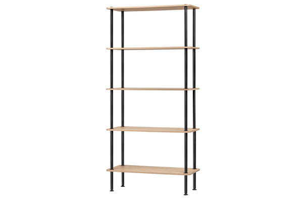 Teidi Shelving Unit 5-Tier-