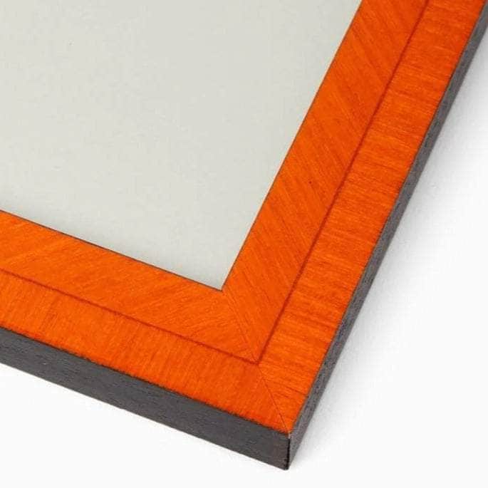 Colonna Marquetry Frame 7x5"