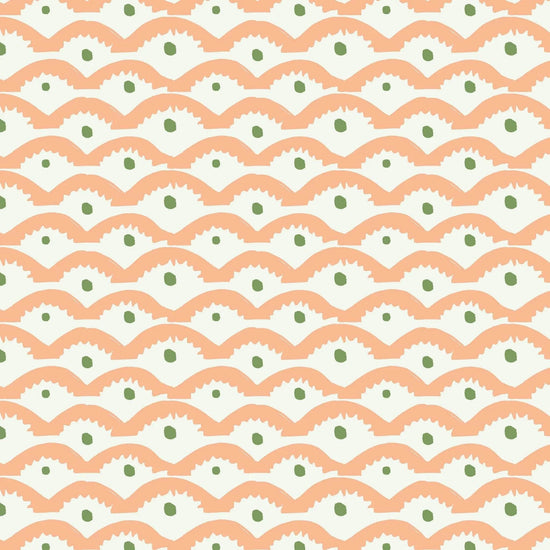 Wiggly Squiggly Wallpaper