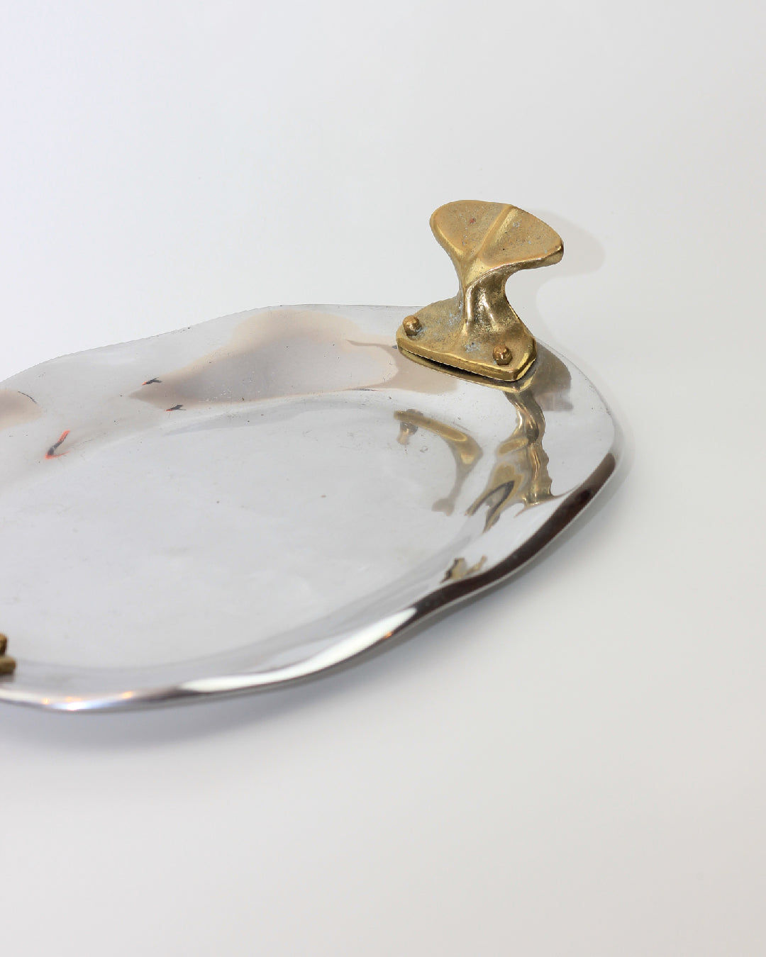 Brutalist Tray