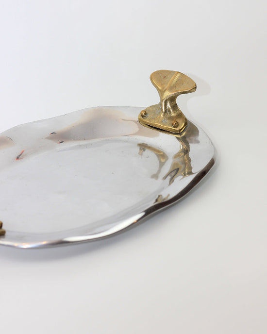 Brutalist Tray