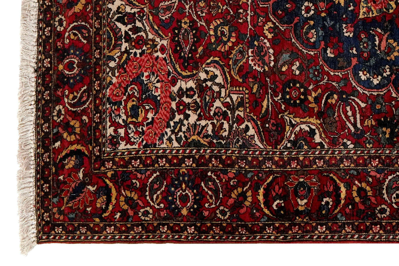 Bakhtiar Carpet