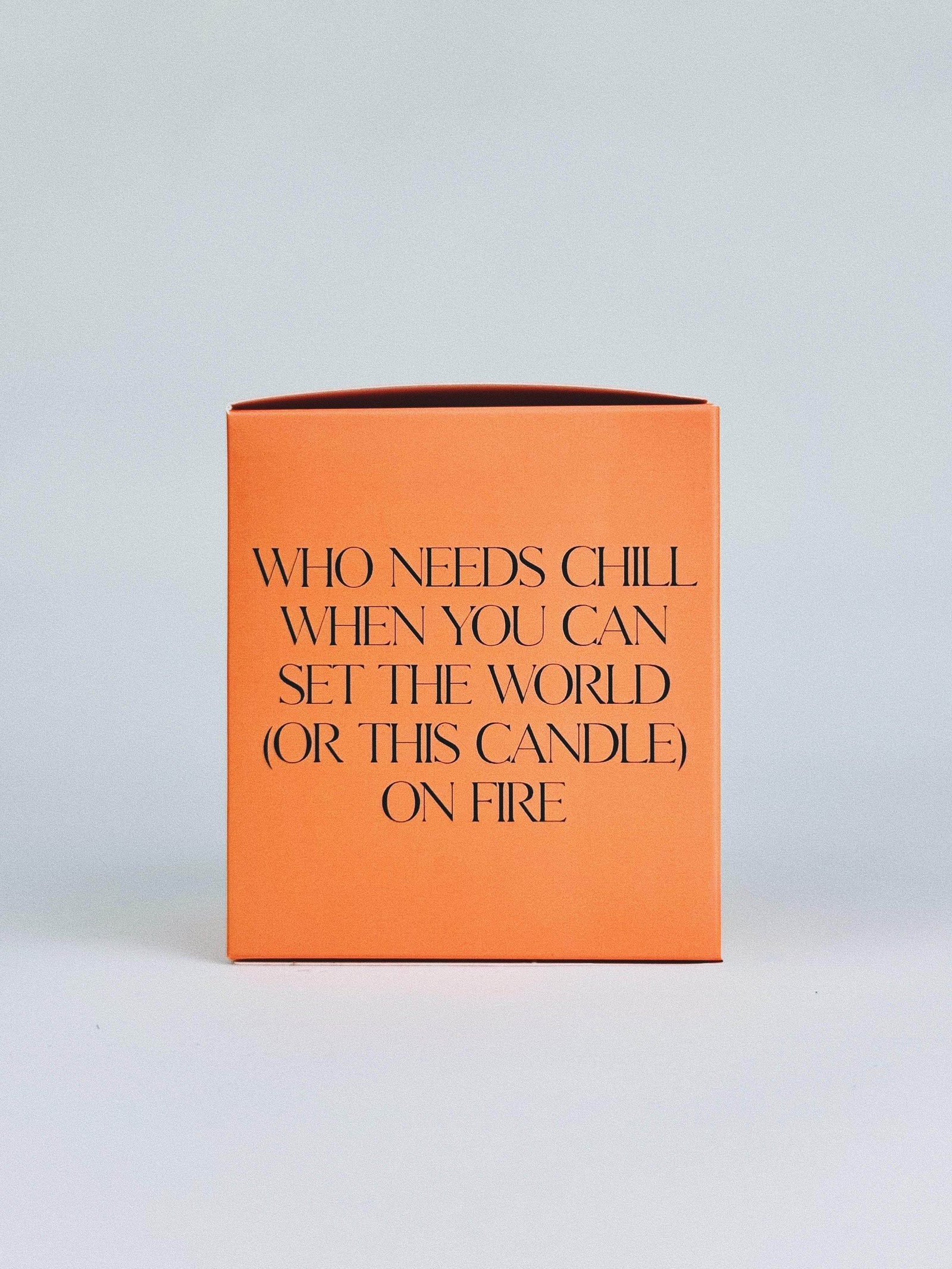 ARIES CANDLE