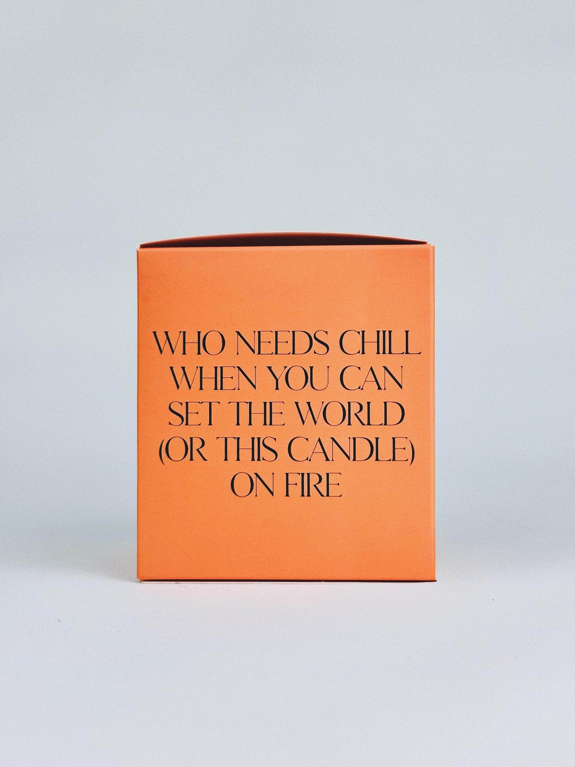 ARIES CANDLE