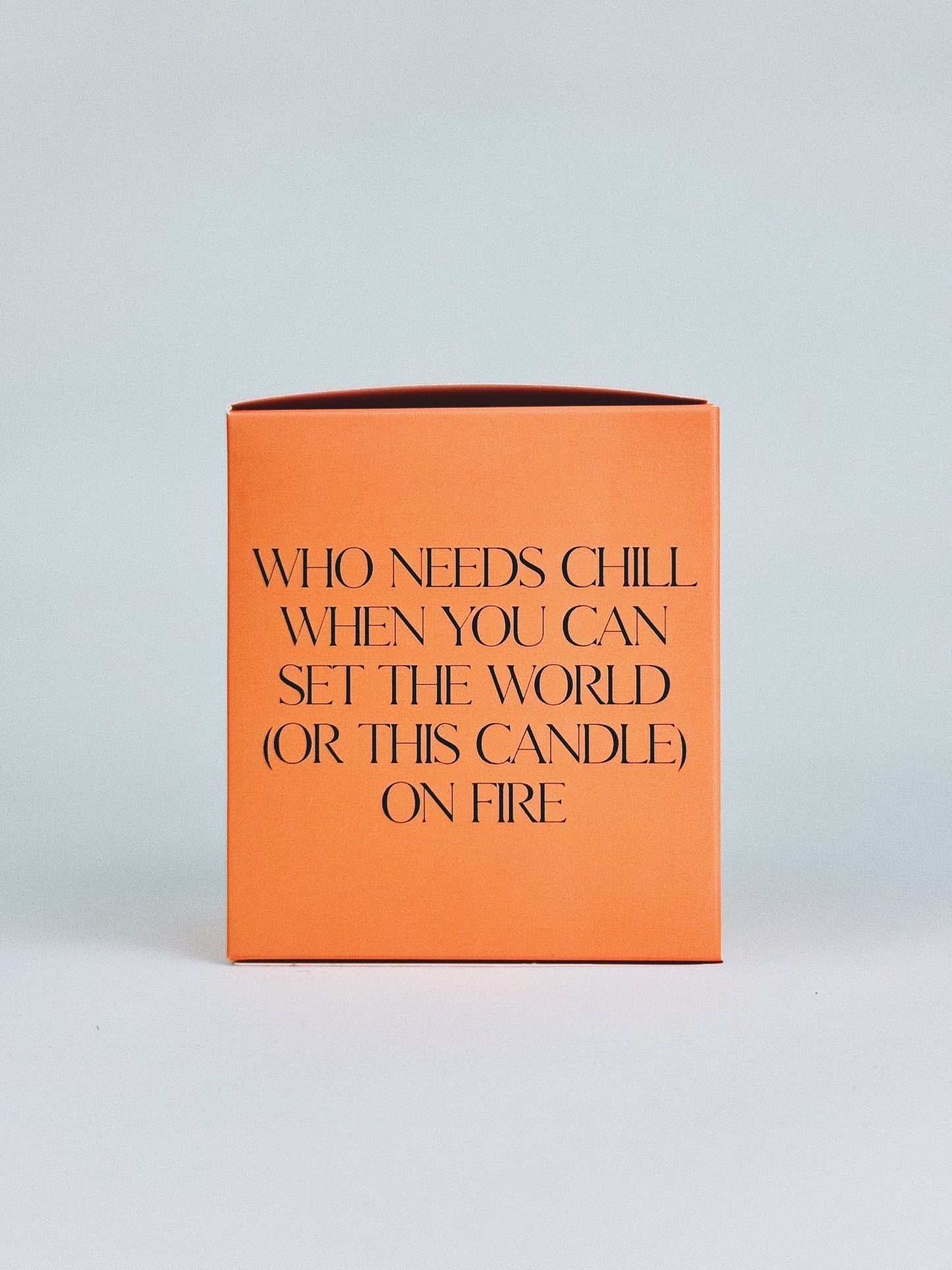 ARIES CANDLE