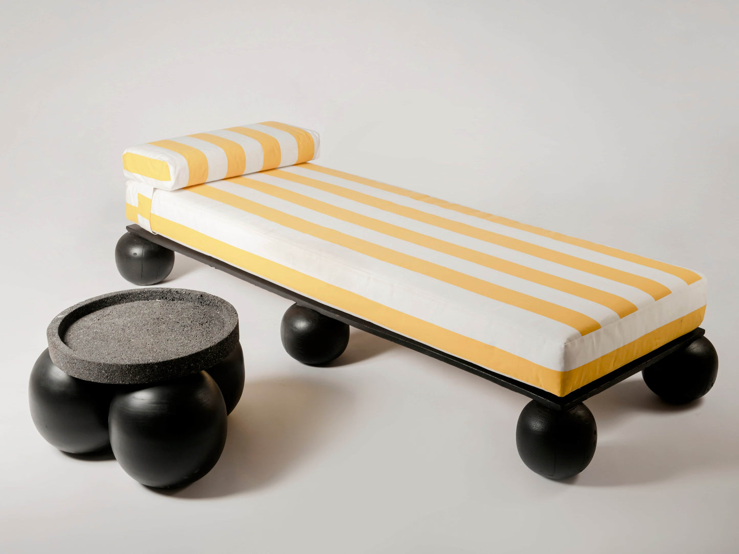 FOS Jungle Lounger