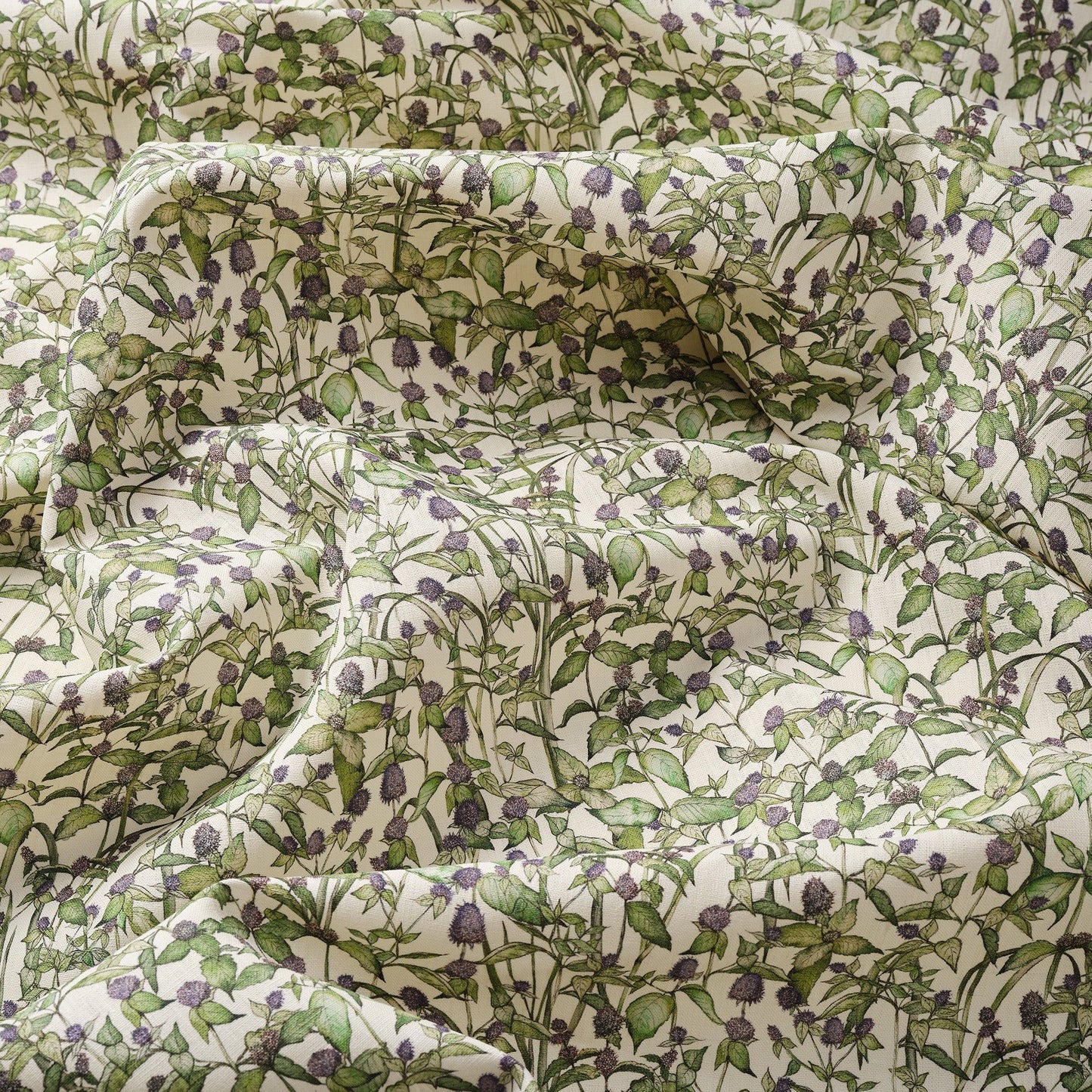 Rivermint Small Fabric