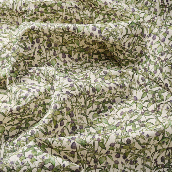 Rivermint Small Fabric