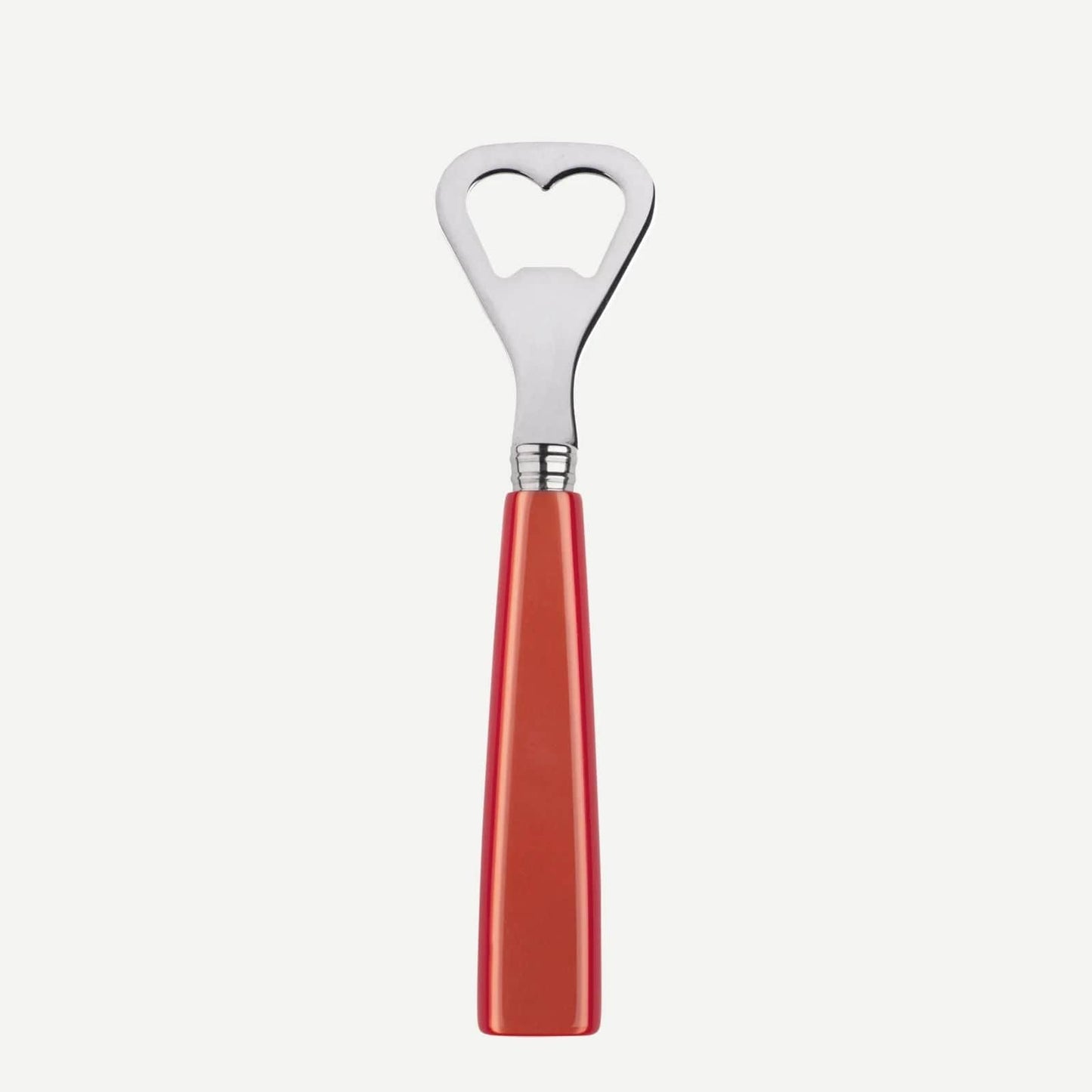 Icône Bottle Opener, Orange