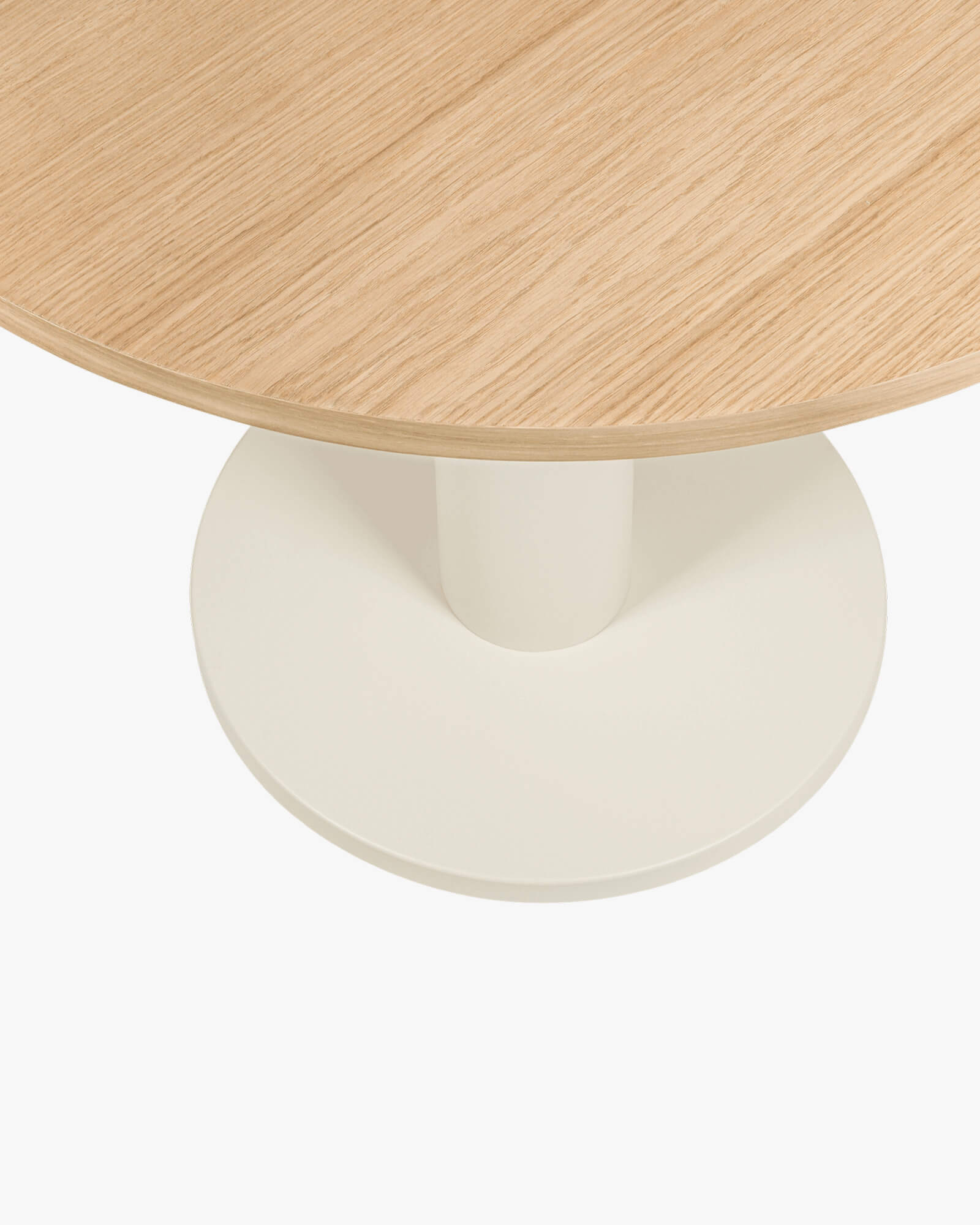 Sool Café Table - 80 cm-