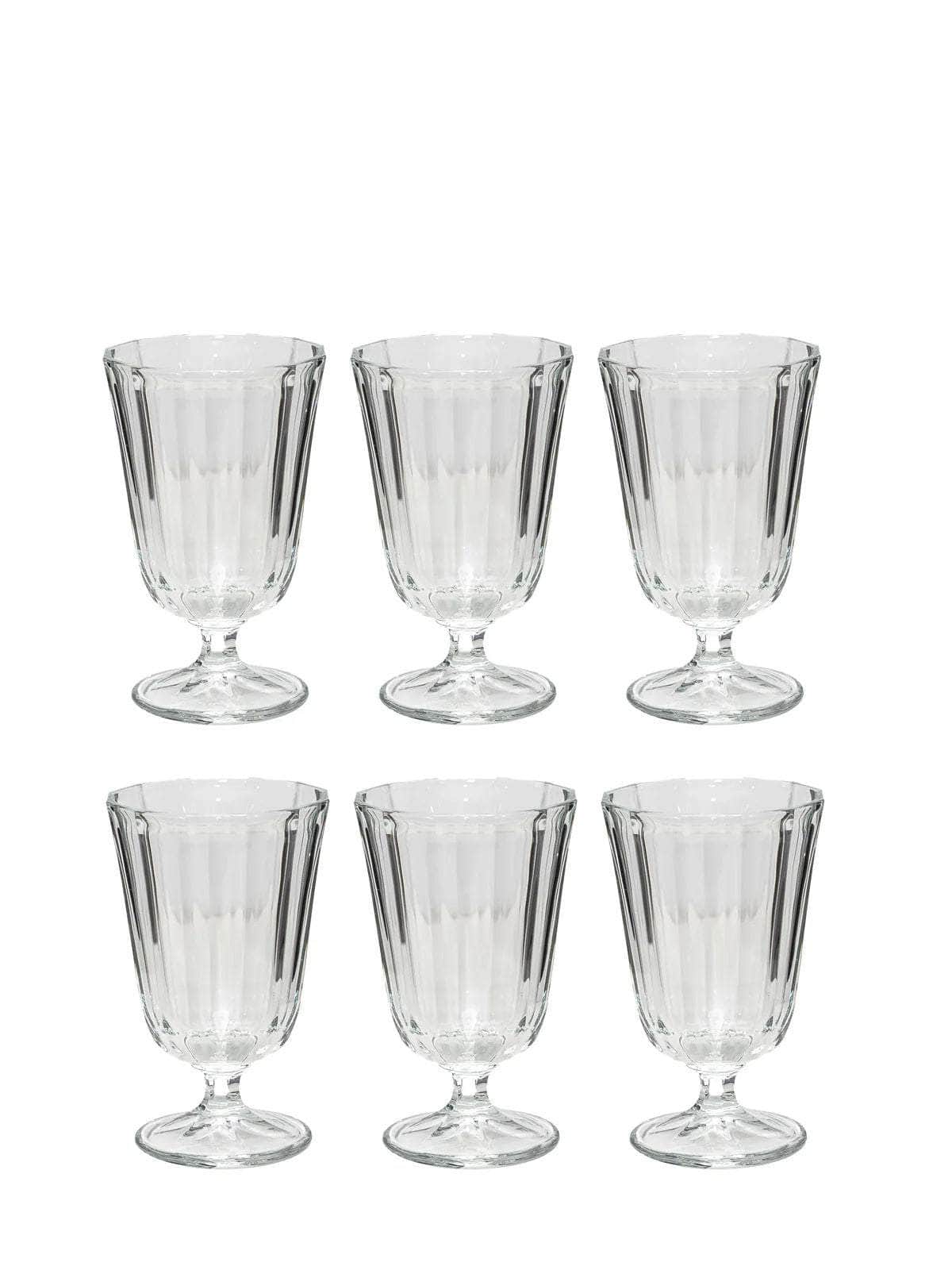 Anna Red Wine Glass
