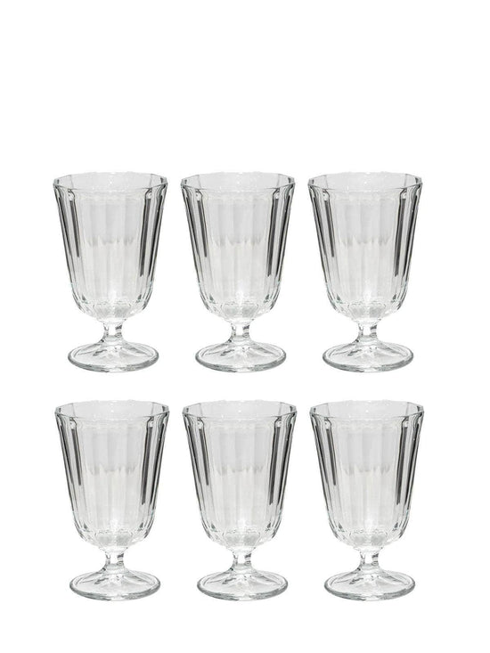 Anna Red Wine Glass