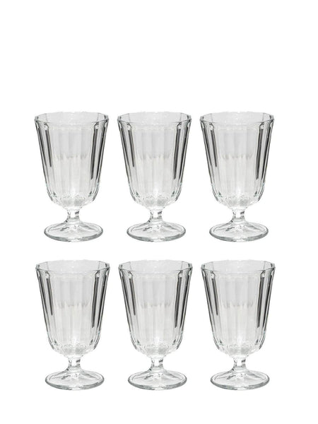Anna Red Wine Glass