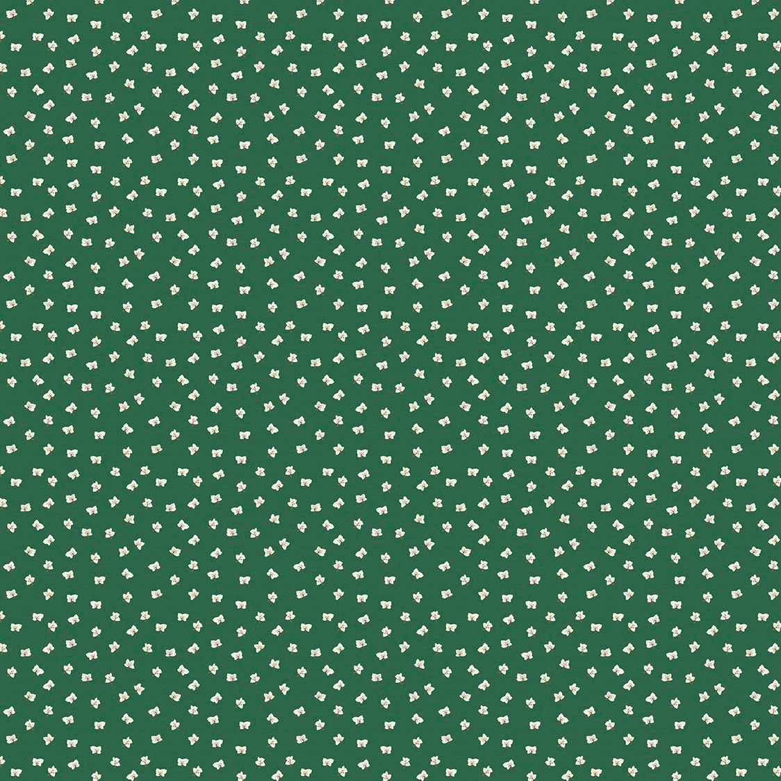 All Year Hellebores Wallpaper – HUNTER