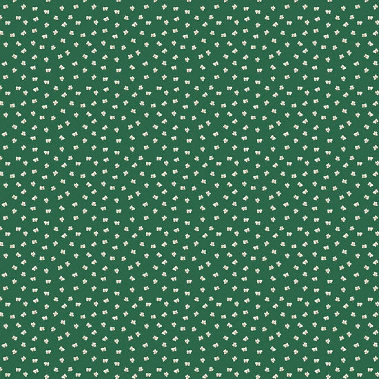 All Year Hellebores Wallpaper – HUNTER