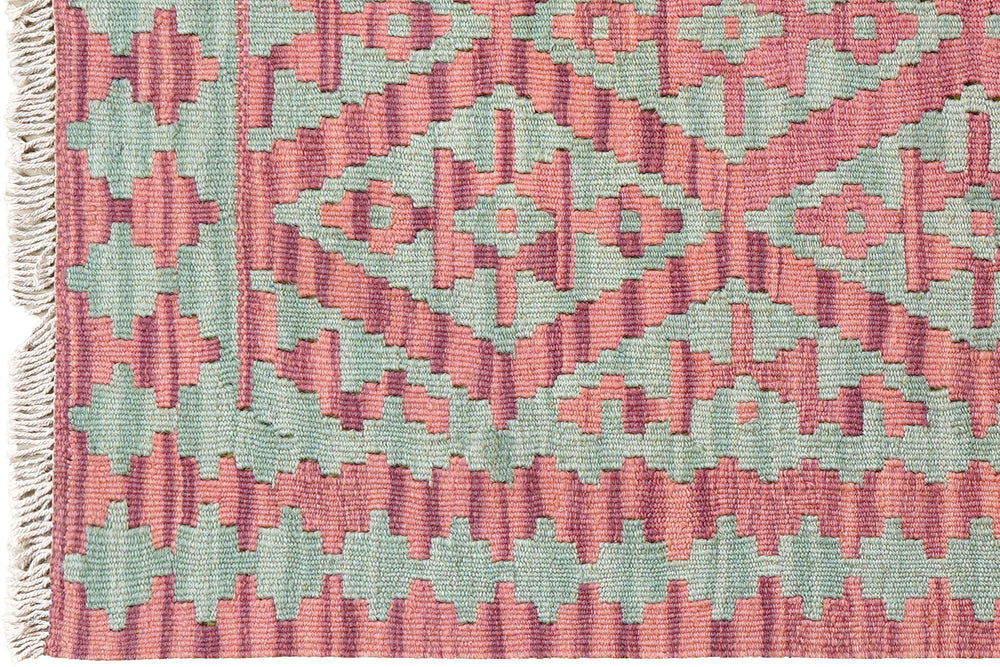 Kelim Gashgai Rug