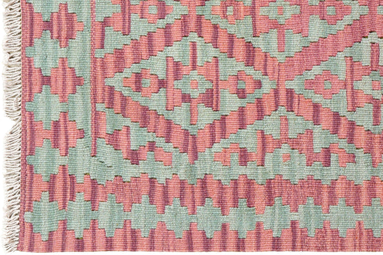 Kelim Gashgai Rug