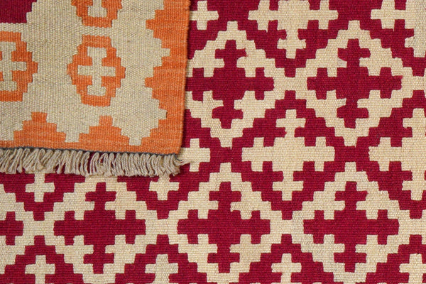 Kilim Rug – 151x105cm