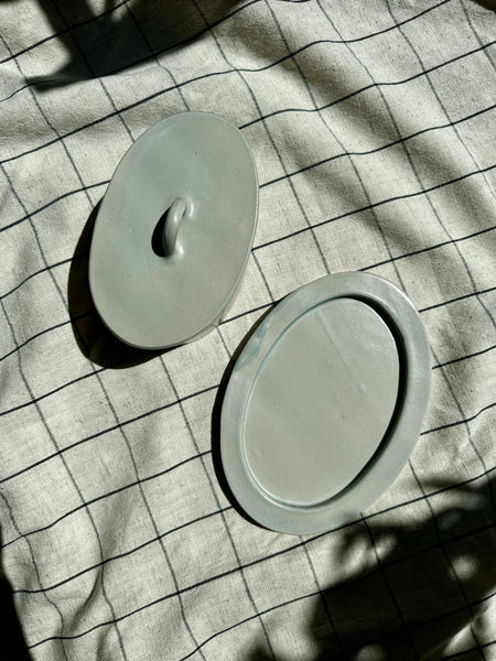 Butter Dish