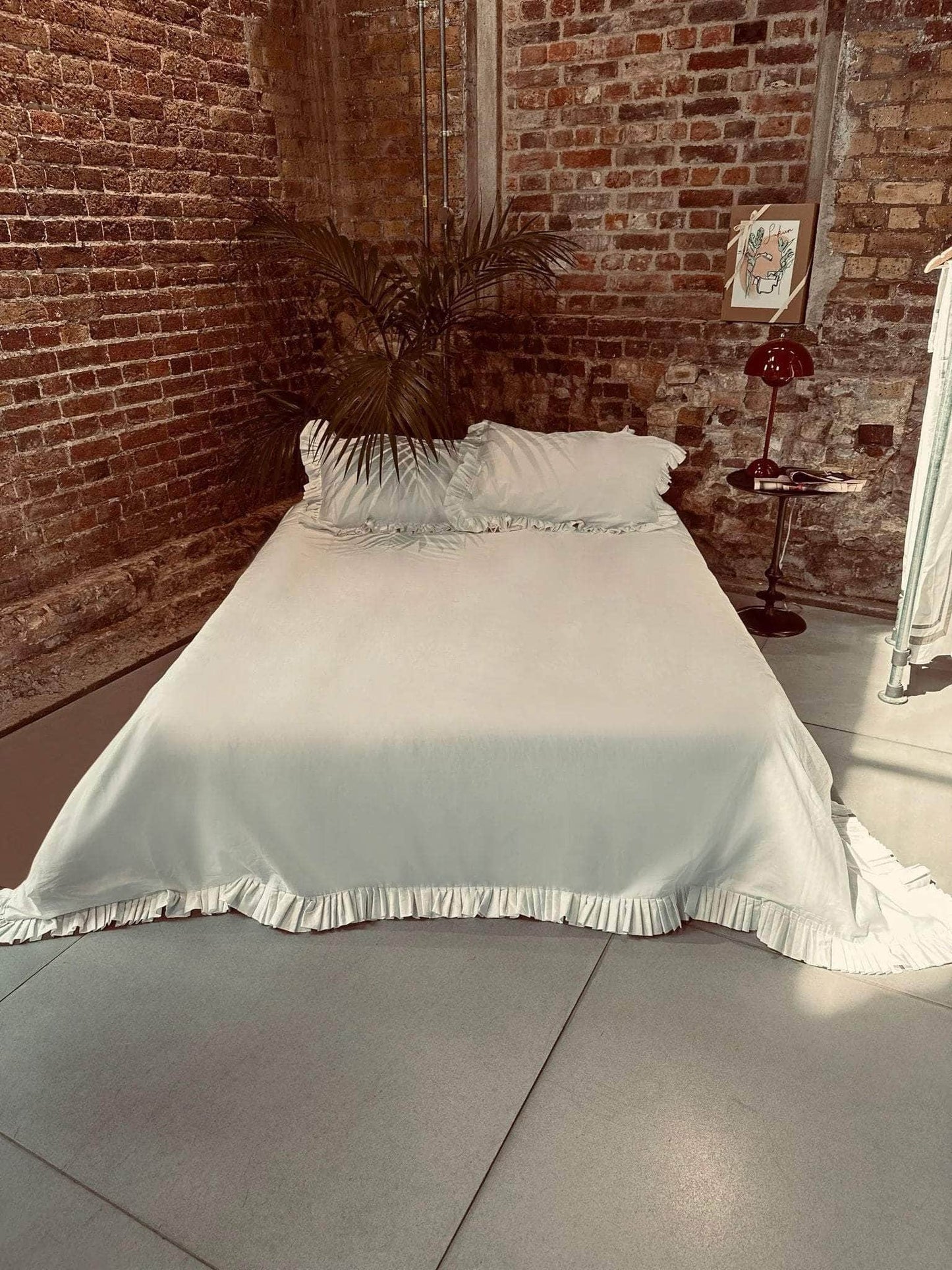 Vienna Bedding Bundle Set